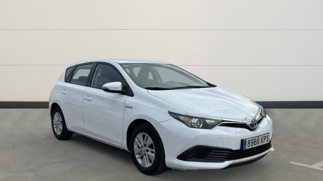 Toyota Auris 1.8 140H Hybrid Business