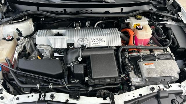 Toyota Auris 1.8 140H Hybrid Business