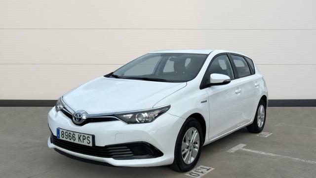 Toyota Auris 1.8 140H Hybrid Business