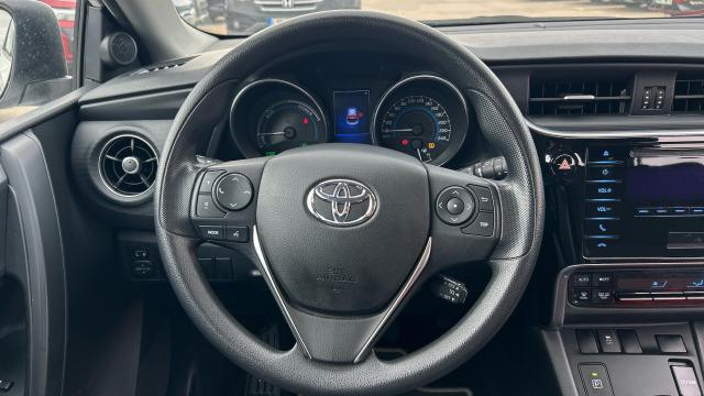 Toyota Auris 1.8 140H Hybrid Business