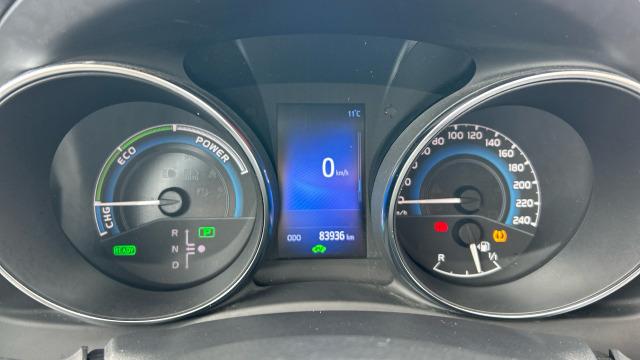 Toyota Auris 1.8 140H Hybrid Business
