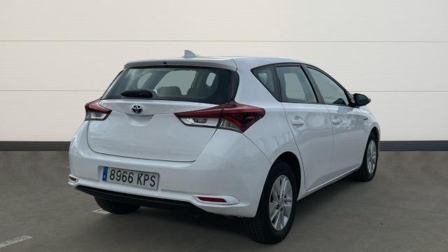 Toyota Auris 1.8 140H Hybrid Business