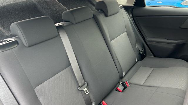 Toyota Auris 1.8 140H Hybrid Business