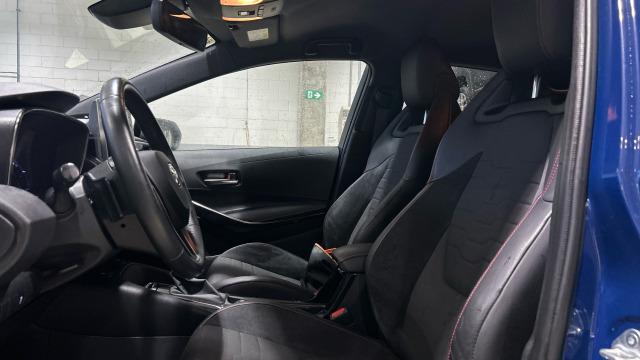 Toyota Corolla 2.0 180H ADVANCE E-CVT