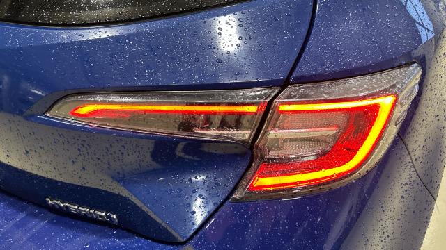 Toyota Corolla 2.0 180H ADVANCE E-CVT