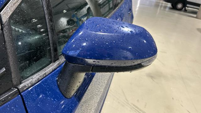 Toyota Corolla 2.0 180H ADVANCE E-CVT