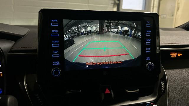 Toyota Corolla 2.0 180H ADVANCE E-CVT