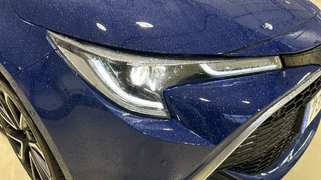 Toyota Corolla 2.0 180H ADVANCE E-CVT