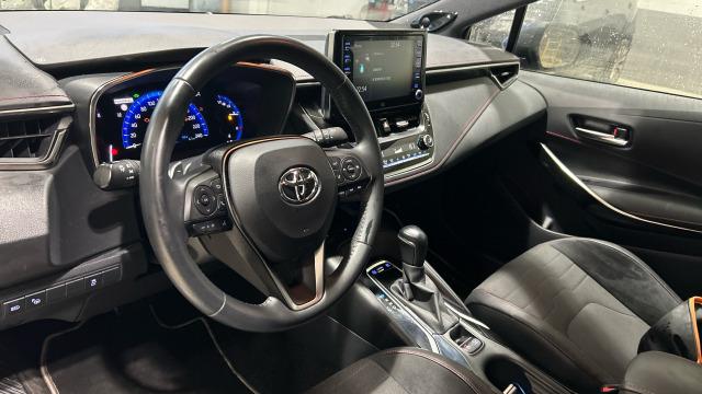 Toyota Corolla 2.0 180H ADVANCE E-CVT