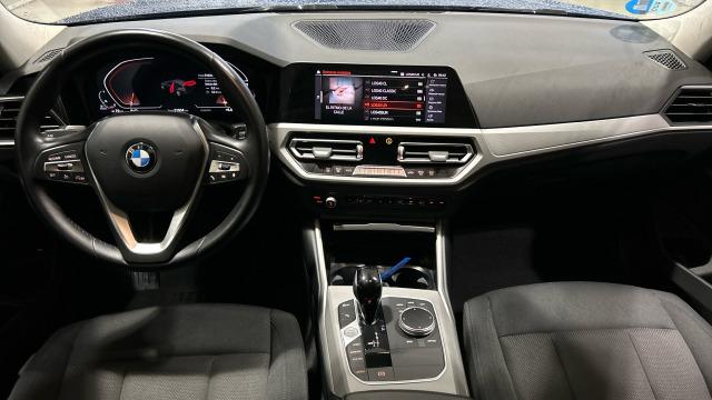 BMW Serie 3 318d Auto.Touring