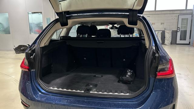 BMW Serie 3 318d Auto.Touring