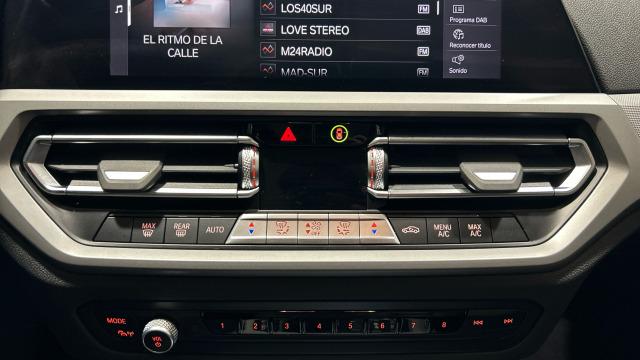 BMW Serie 3 318d Auto.Touring