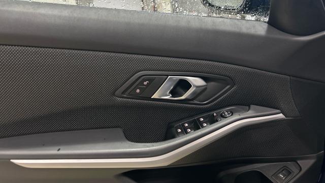 BMW Serie 3 318d Auto.Touring