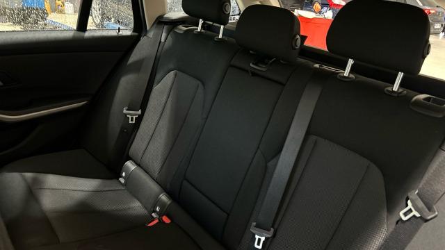 BMW Serie 3 318d Auto.Touring