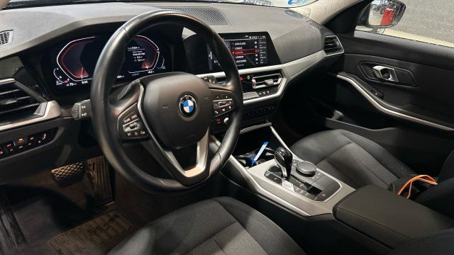 BMW Serie 3 318d Auto.Touring