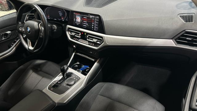 BMW Serie 3 318d Auto.Touring