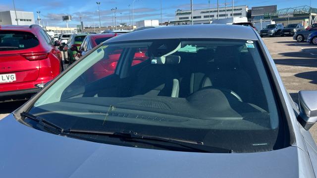 Seat Leon 1.5 TGI 96kW St&Sp Xcellence