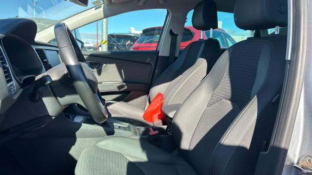 Seat Leon 1.5 TGI 96kW St&Sp Xcellence