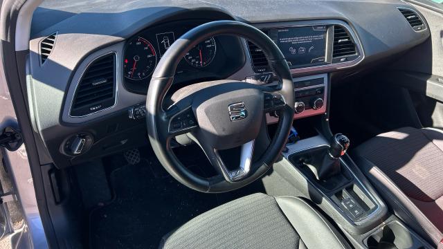 Seat Leon 1.5 TGI 96kW St&Sp Xcellence