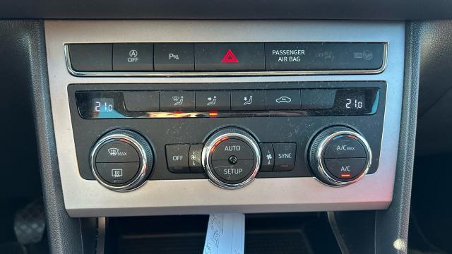 Seat Leon 1.5 TGI 96kW St&Sp Xcellence