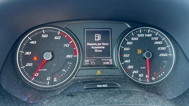 Seat Leon 1.5 TGI 96kW St&Sp Xcellence