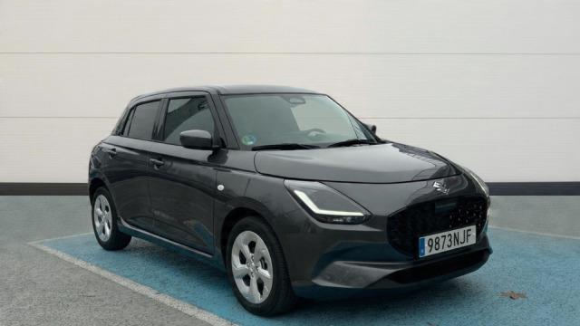 Suzuki Swift 1.2 S2 Mild Hybrid