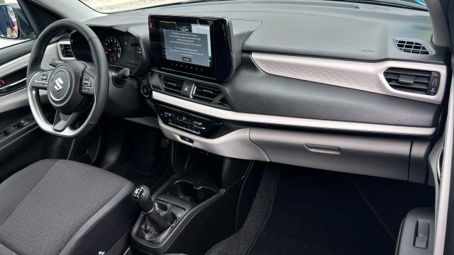 Suzuki Swift 1.2 S2 Mild Hybrid