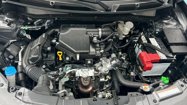 Suzuki Swift 1.2 S2 Mild Hybrid