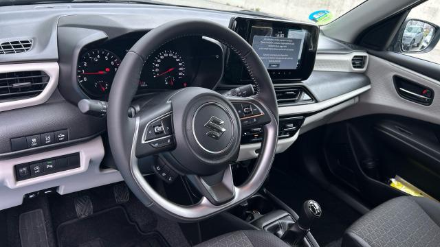 Suzuki Swift 1.2 S2 Mild Hybrid