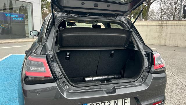 Suzuki Swift 1.2 S2 Mild Hybrid