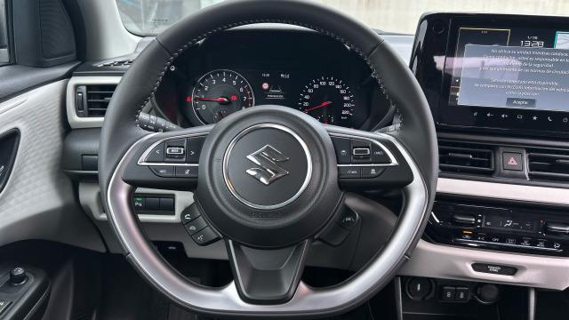 Suzuki Swift 1.2 S2 Mild Hybrid