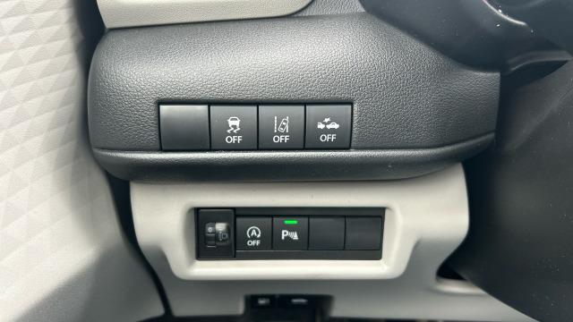 Suzuki Swift 1.2 S2 Mild Hybrid