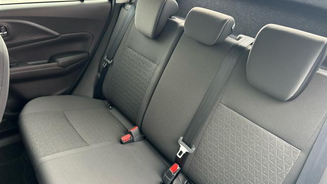 Suzuki Swift 1.2 S2 Mild Hybrid