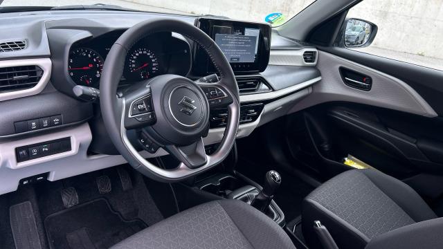 Suzuki Swift 1.2 S2 Mild Hybrid