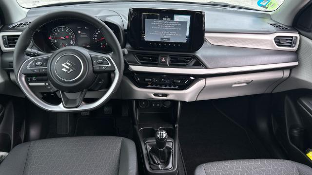 Suzuki Swift 1.2 S2 Mild Hybrid