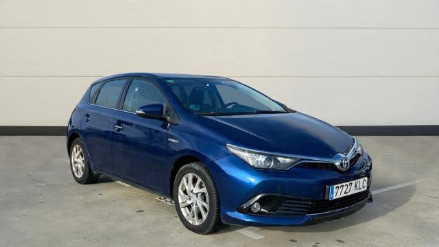 Toyota Auris 1.8 140H Hybrid Business
