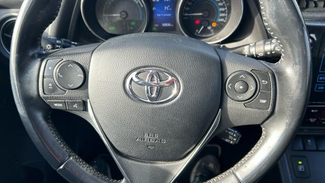 Toyota Auris 1.8 140H Hybrid Business