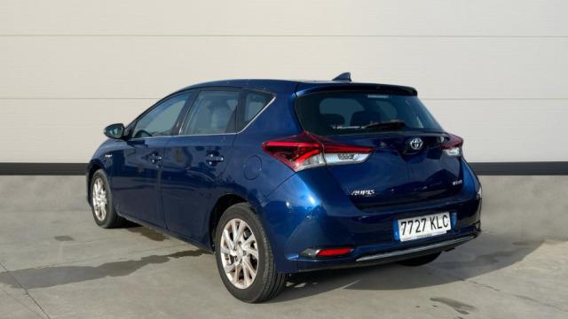 Toyota Auris 1.8 140H Hybrid Business