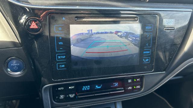 Toyota Auris 1.8 140H Hybrid Business