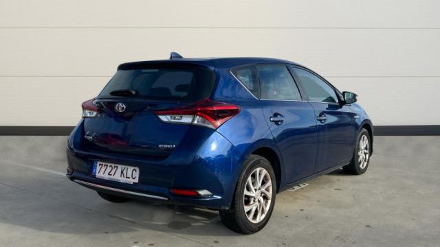Toyota Auris 1.8 140H Hybrid Business