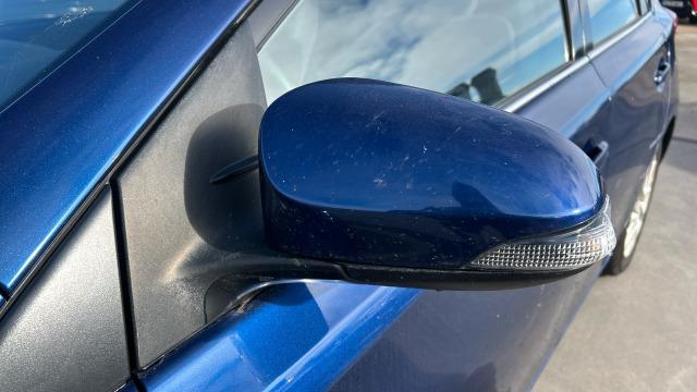 Toyota Auris 1.8 140H Hybrid Business