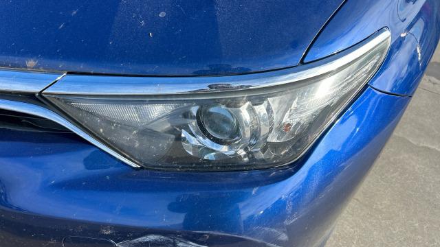 Toyota Auris 1.8 140H Hybrid Business