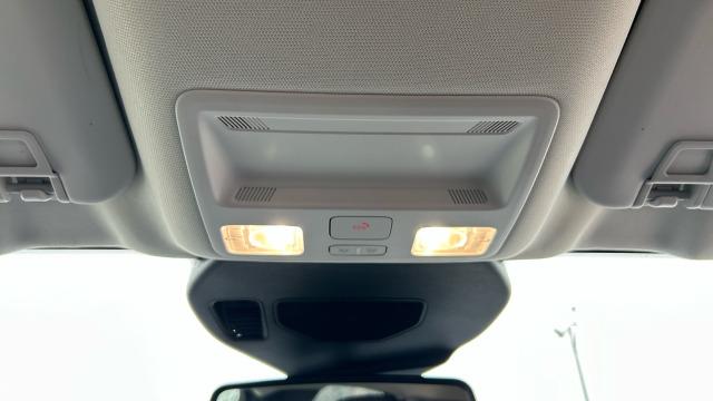 Ford Kuga Vignale 2.5 Duratec FHEV 140kW Auto