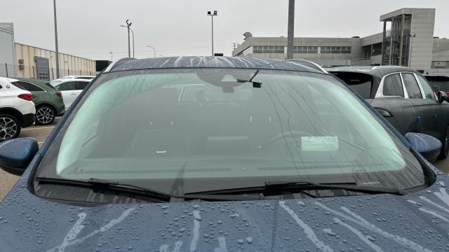 Ford Kuga Vignale 2.5 Duratec FHEV 140kW Auto