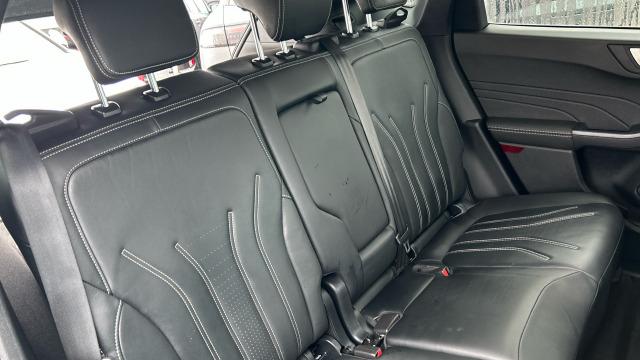 Ford Kuga Vignale 2.5 Duratec FHEV 140kW Auto