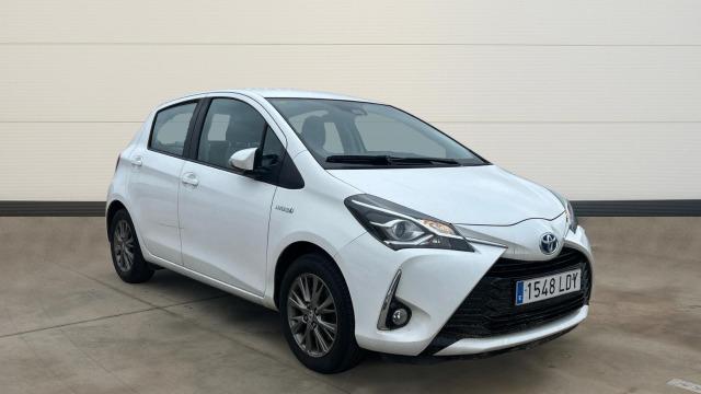 Toyota Yaris 1.5 100H Active