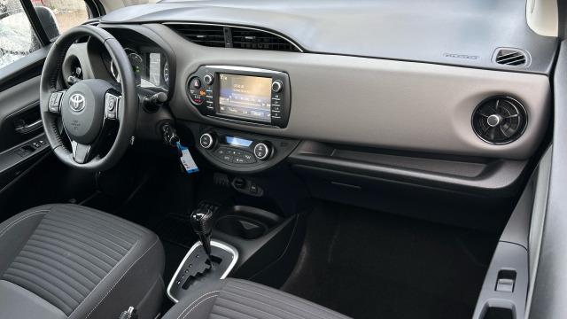 Toyota Yaris 1.5 100H Active