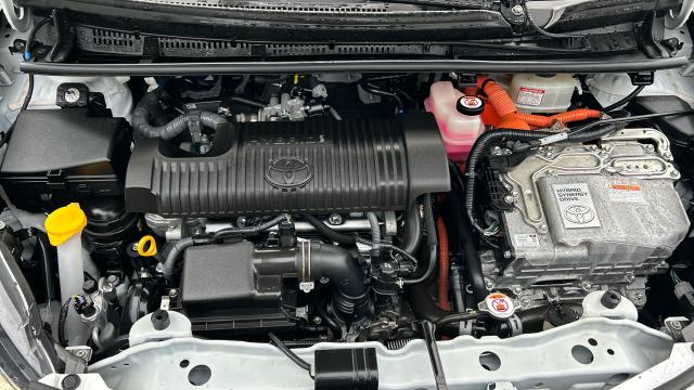 Toyota Yaris 1.5 100H Active