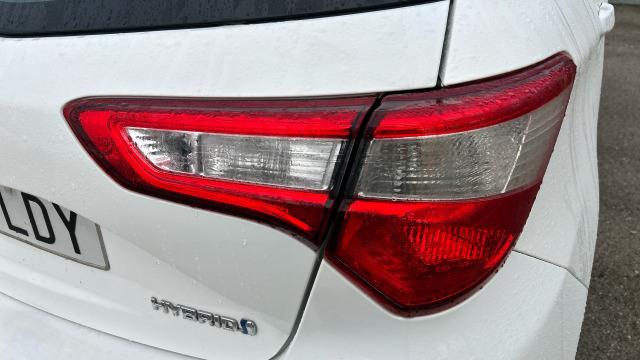 Toyota Yaris 1.5 100H Active