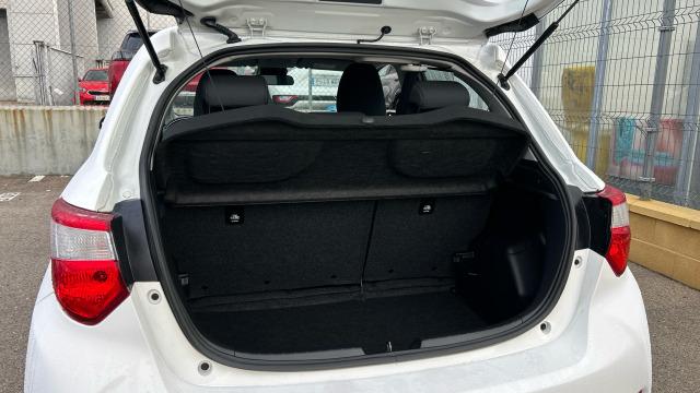 Toyota Yaris 1.5 100H Active